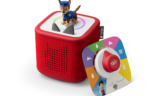 Toniebox 2 rot