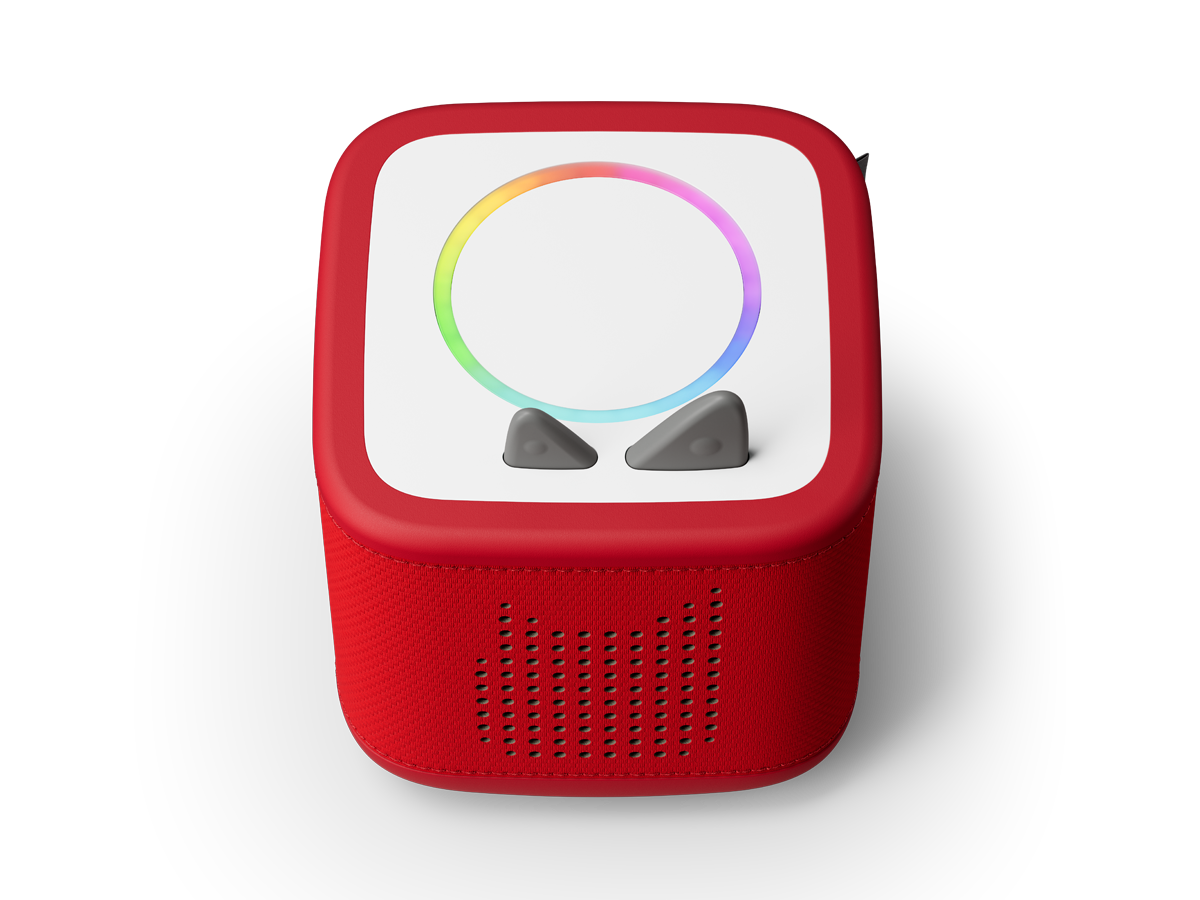 Toniebox 2 rot (5)