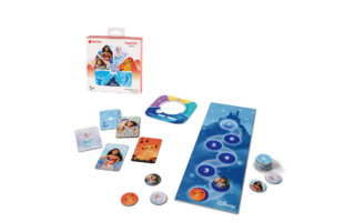 Tonieplay Disney: Kingdom-Quiz