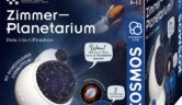 Zimmer-Planetarium Zimmer-Planetarium