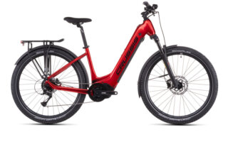 e-Country 7.11-(715 Wh)