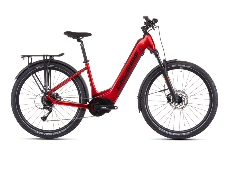 e-Country rot e-Country rot