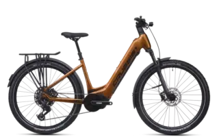 e-Country 10.11-(715 Wh)