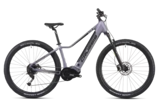 CRUSSIS e-Fionna 7.11 (715 Wh)