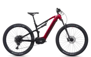 e-Full 9.11 (715 Wh)