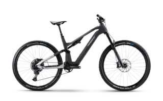 Haibike LYKE CF 10