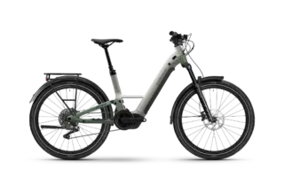 Haibike ADVENTR 4 - Low