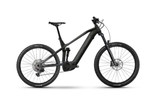Haibike ALLMTN 2