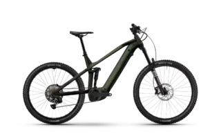 Haibike ALLMTN 6