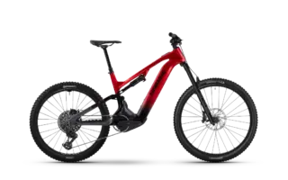 Haibike ALLMTN CF 9