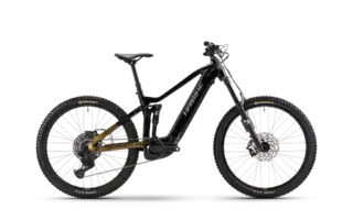 HAIBIKE ALLTRAIL 10.5 ABS