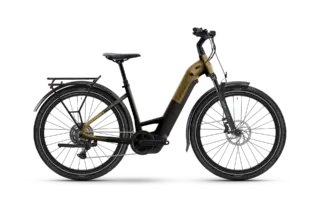 HAIBIKE Trekking 7.5