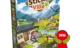 Cozy Stickerville Cozy Stickerville