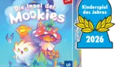 Die Insel des Mookies