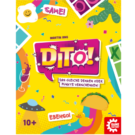 Dito