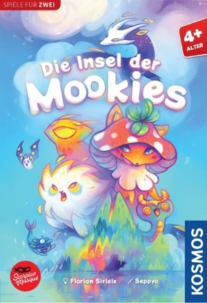 Insel der Mookies