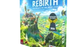 Rebirth