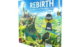 Rebirth
