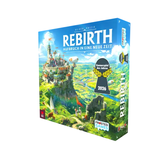 Rebirth