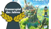 Rebirth Kennserspiel des Jahres 2026