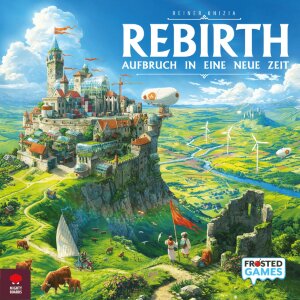 Rebirth