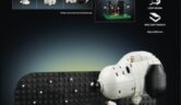 LEGO 21368 Snoopy LEGO 21368 Snoopy