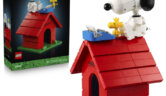 LEGO 21368 Snoopy LEGO 21368 Snoopy