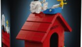 LEGO 21368 Snoopy LEGO 21368 Snoopy