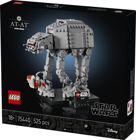 LEGO 75440 LEGO 75440