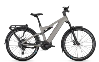 KALKHOFF ENTICE 7+ Advance (800Wh)