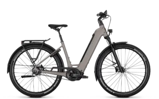 KALKHOFF ENTICE 3 EXCITE BELT (600Wh)
