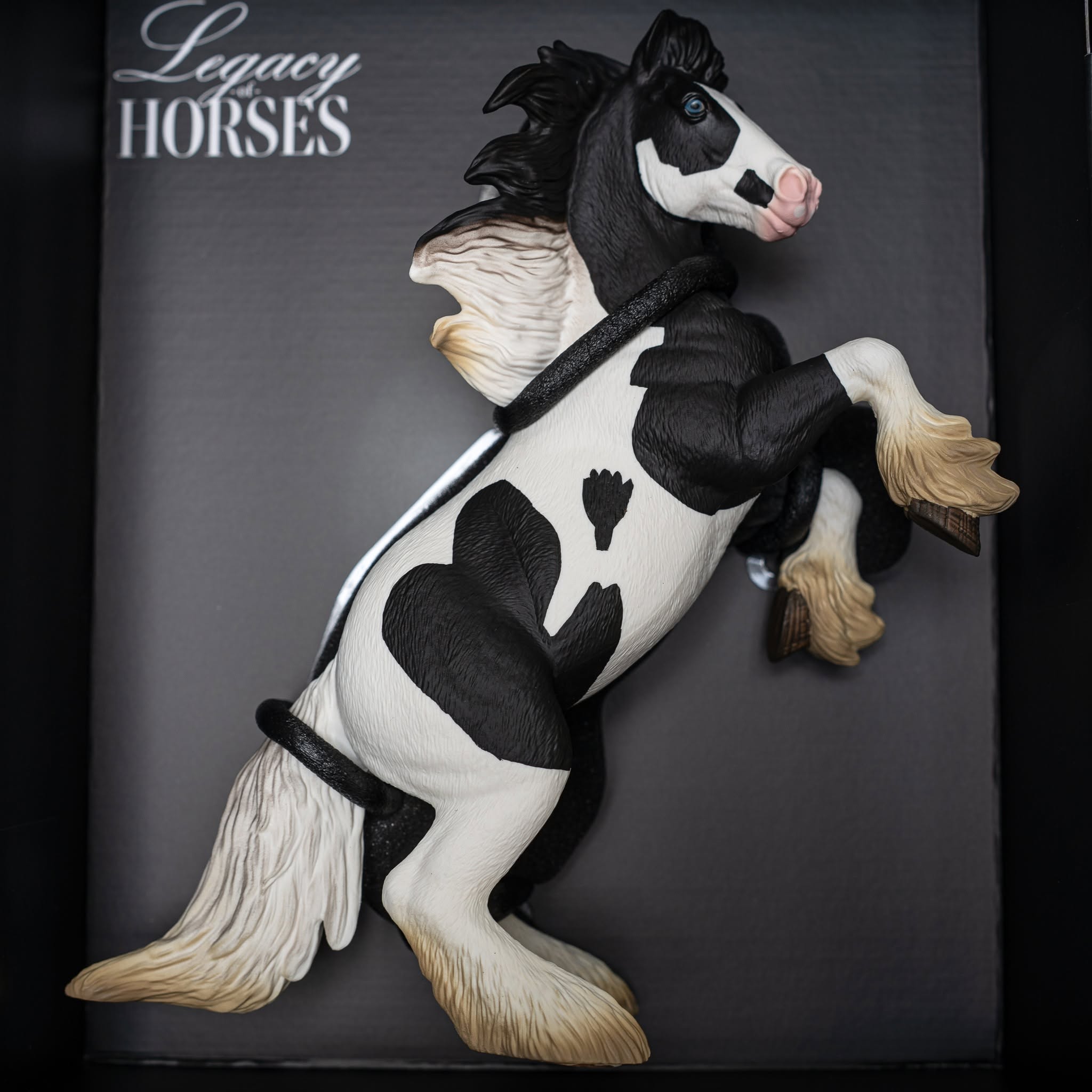 SCHLEICH Thunder, Tinker Wallach