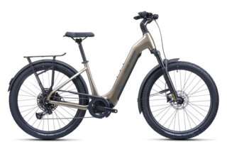 Crussis e-Country AX 8.12-M2(800)