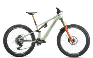 CRUSSIS e-Full 12.11-PRO (800 Wh)