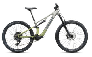 CRUSSIS e-Full 11.11-(800 Wh)