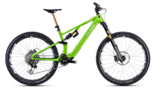 CRUSSIS e-Full 12.12-PRO X2 (800 Wh)