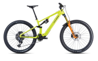 Crussis e-Full AX CARB 10.12-PRO-M2S(800)
