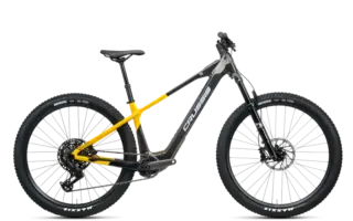 CRUSSIS e-Hard 11.11 (800 Wh)